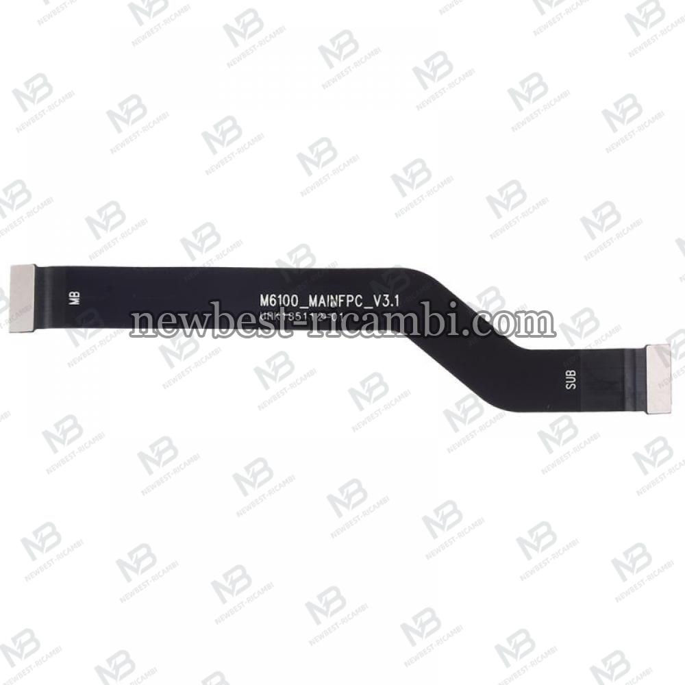 xiaomi redmi note 7 flex mainboard