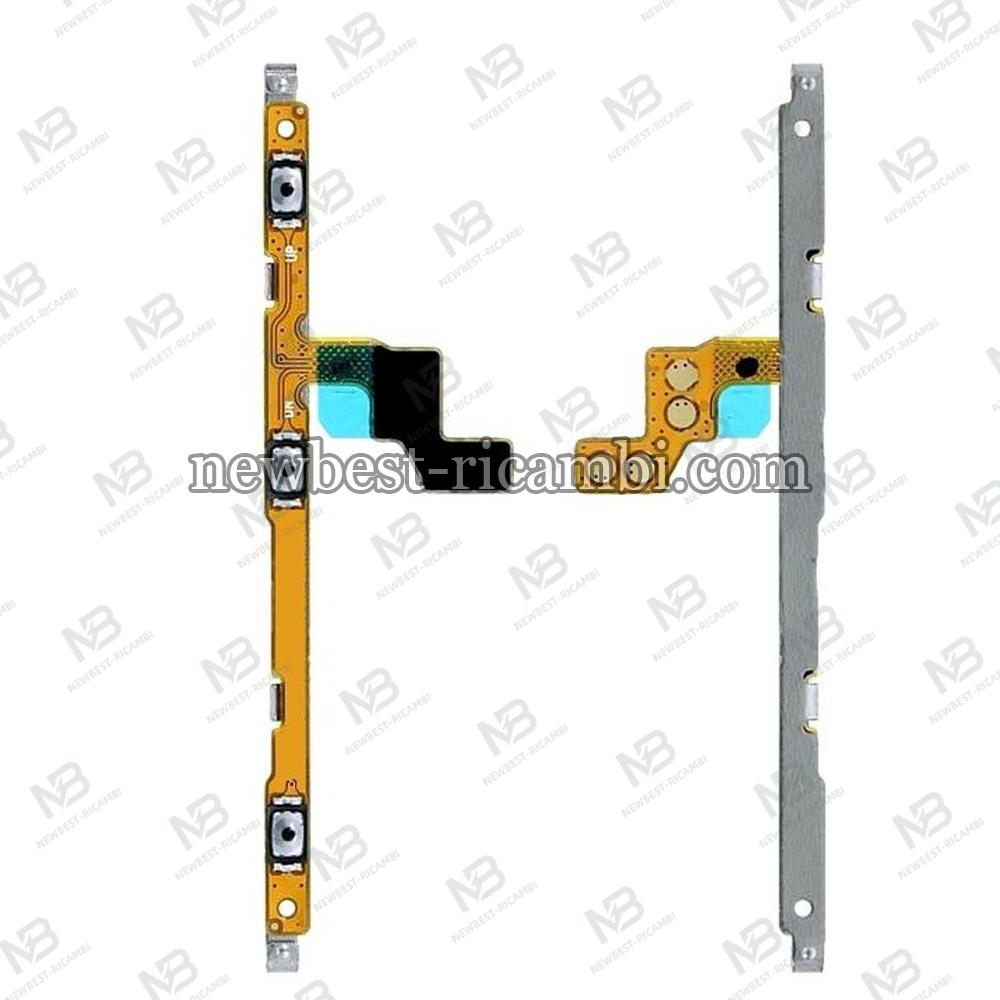 samsung Galaxy a70 2019 a705 flex power on off