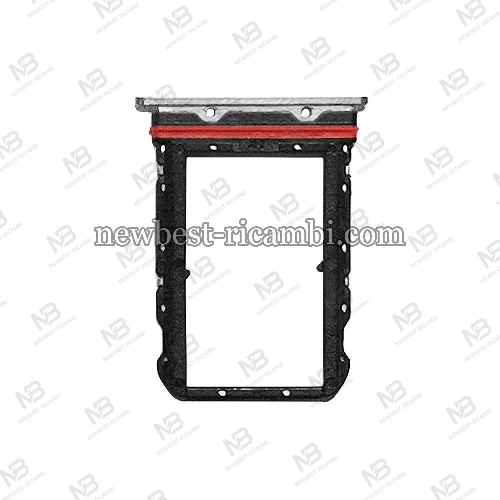 Xiaomi Mi Note 10 Lite sim tray white