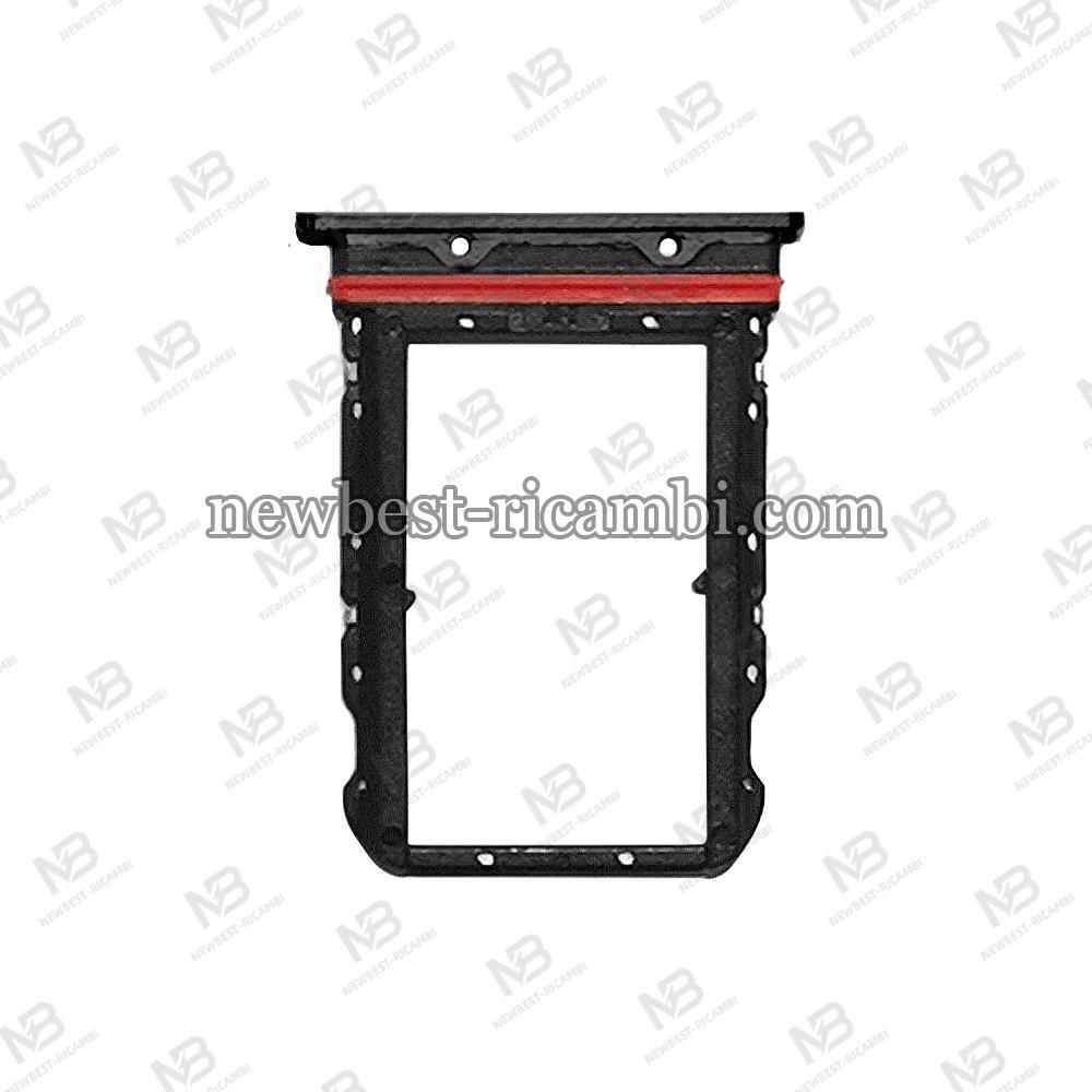 Xiaomi Mi Note 10 Lite sim tray black