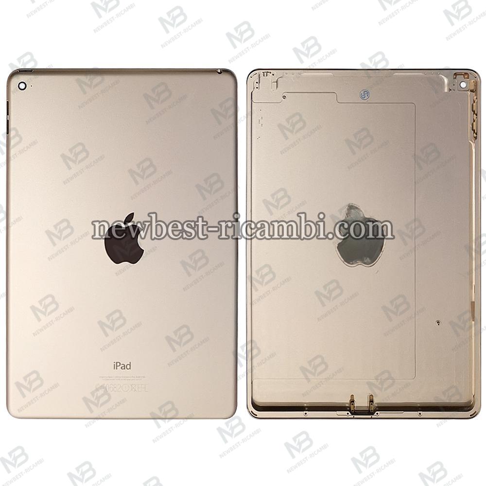 iPad 6 Air 2（Wi-Fi）back cover gold