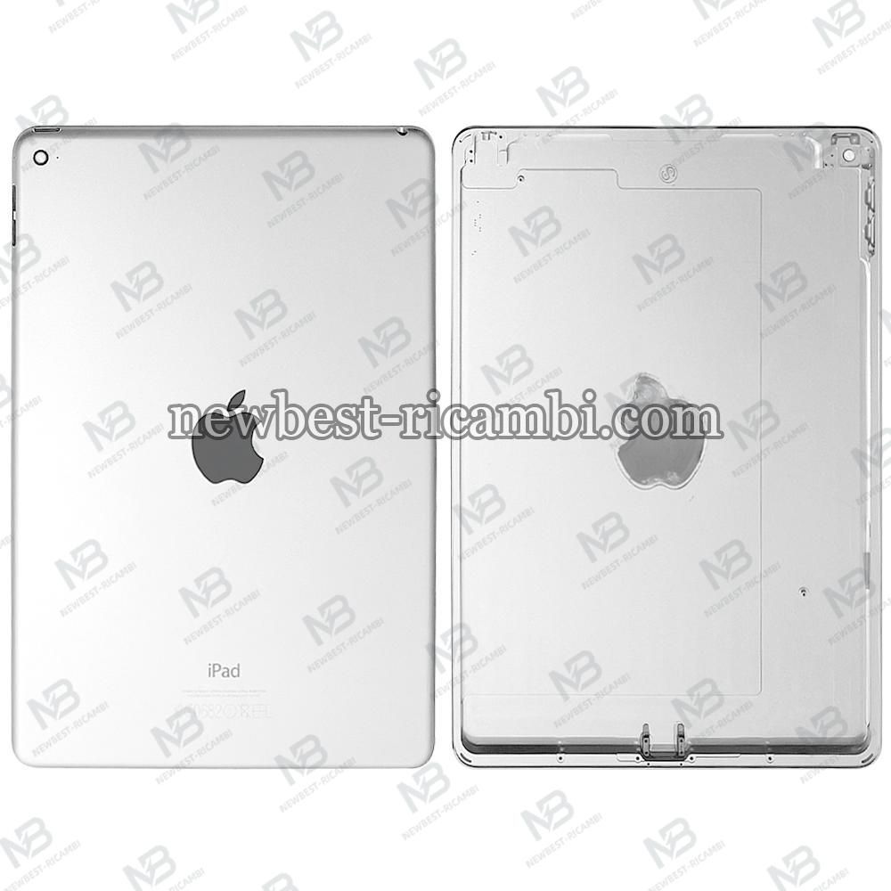 iPad 6 Air 2（Wi-Fi）back cover silver