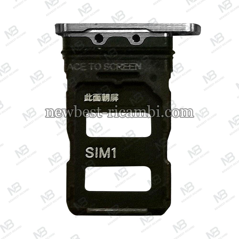 Xiaomi Mi 11 5G sim tray gray