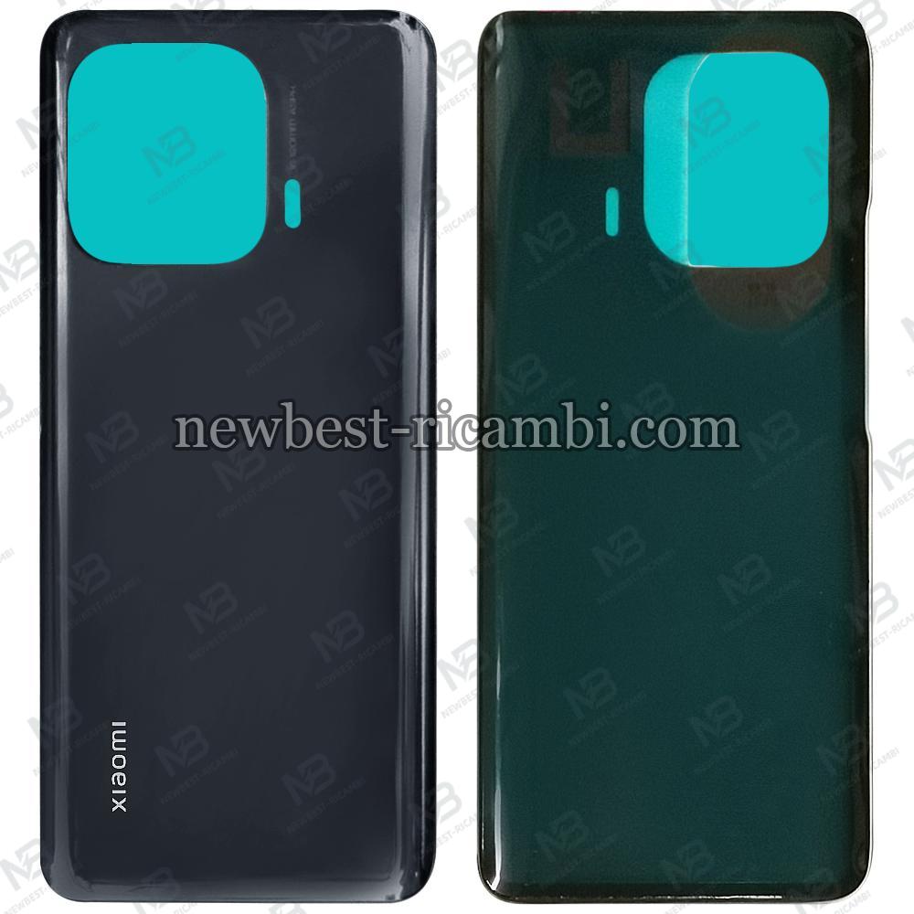 Xiaomi Mi 11 Pro Back Cover Black AAA