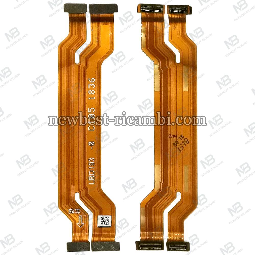 Oppo RX17 Neo (CPH1893) Flex Mainboard