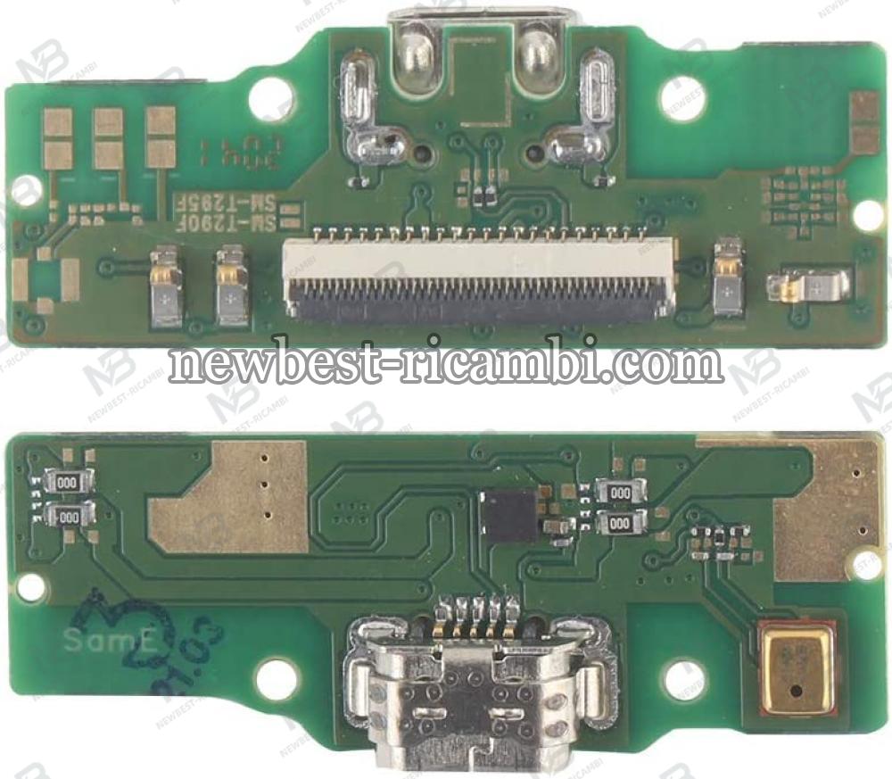 Samsung Galaxy Tab A 2019 8.0 T290 WiFi Flex Dock Charge