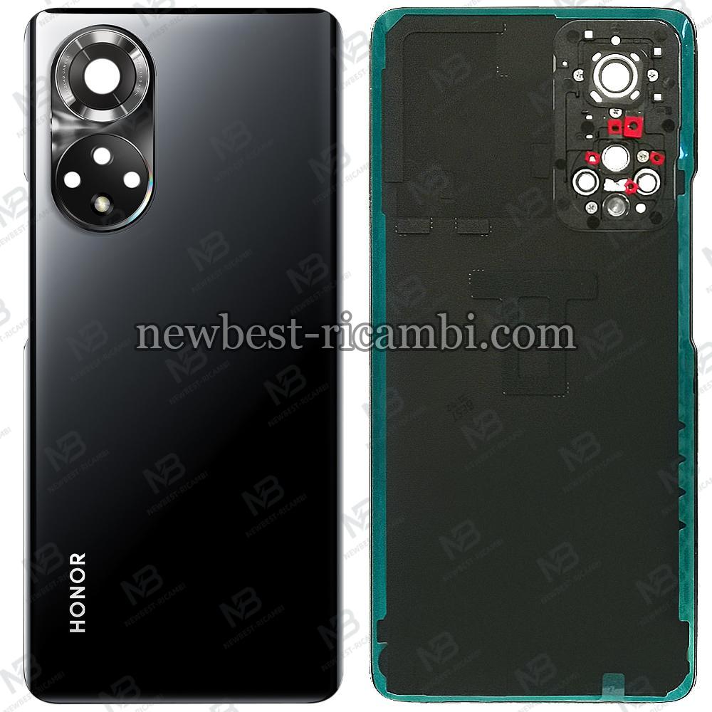Huawei Honor 50 5G Back Cover+Camera Glass Black
