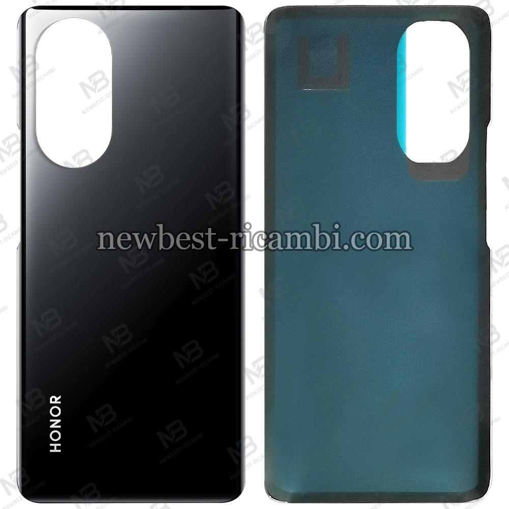 Huawei Honor 50 5G Back Cover Black AAA