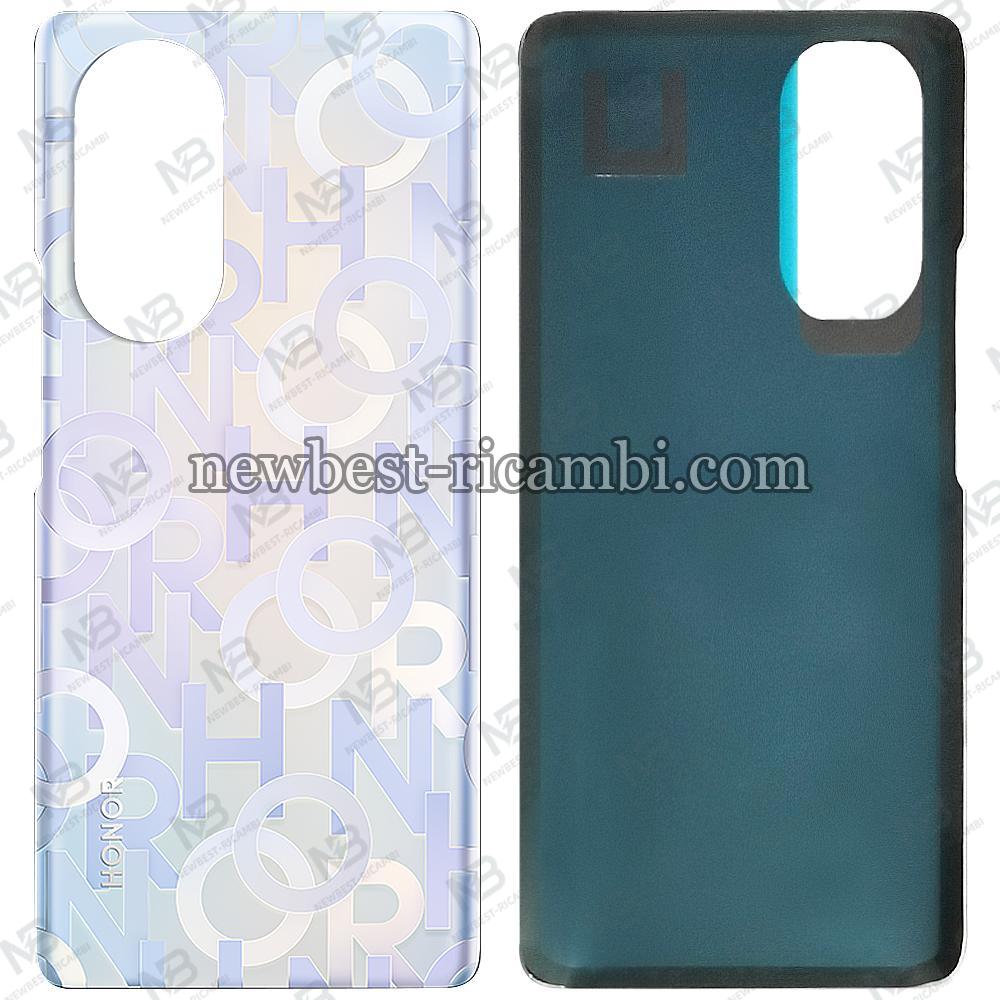 Huawei Honor 50 5G Back Cover Code AAA