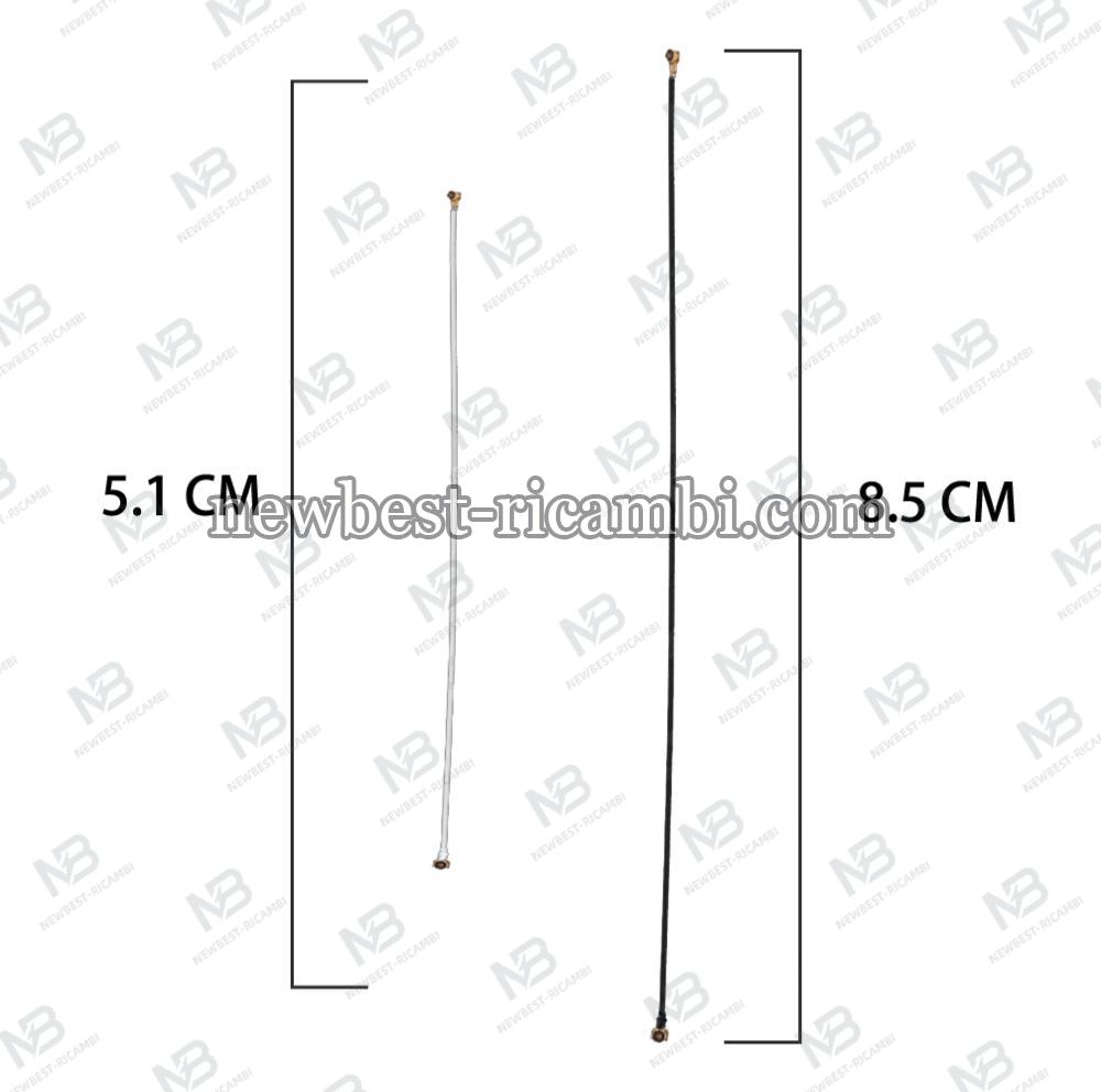 Google Pixel 4A 4G Antenna GSM