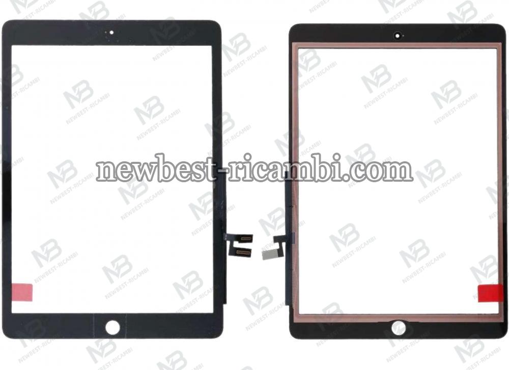 iPad 9 10.2 2021 Touch Black AAA