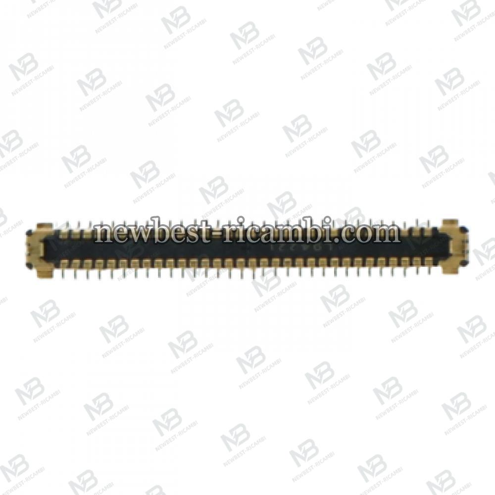 Samsung Galaxy S6 G920F Mainboard Lcd FPC Connector