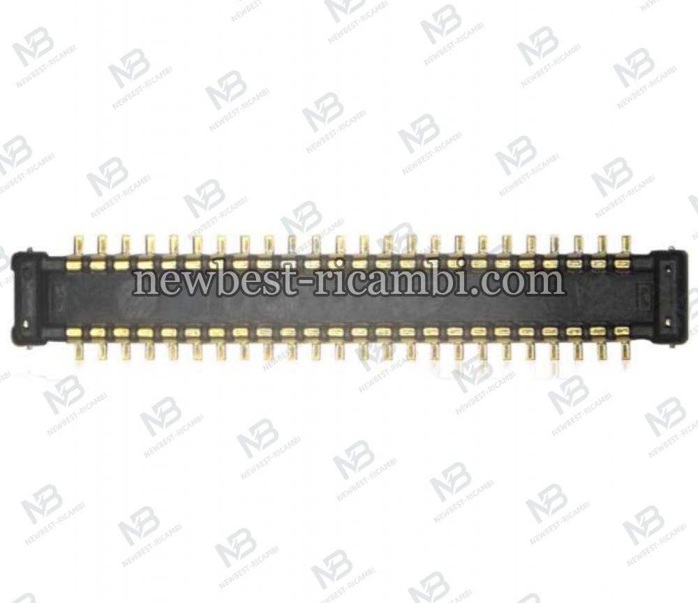 Samsung Galaxy S6 Edge G925F Mainboard Lcd FPC Connector