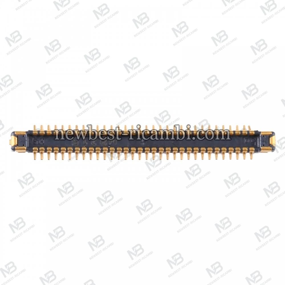 Samsung Galaxy S8 G950 Mainboard Lcd FPC Connector
