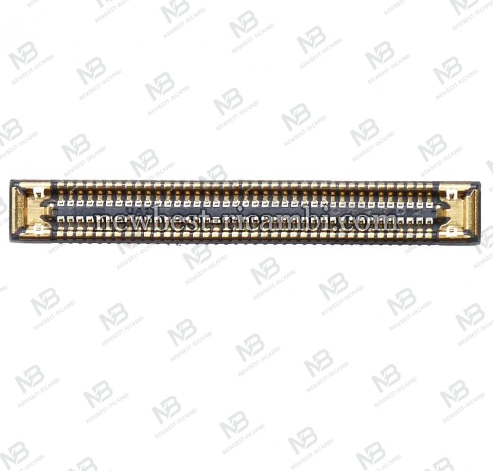 Samsung Galaxy S10E G970F Mainboard Lcd FPC Connector