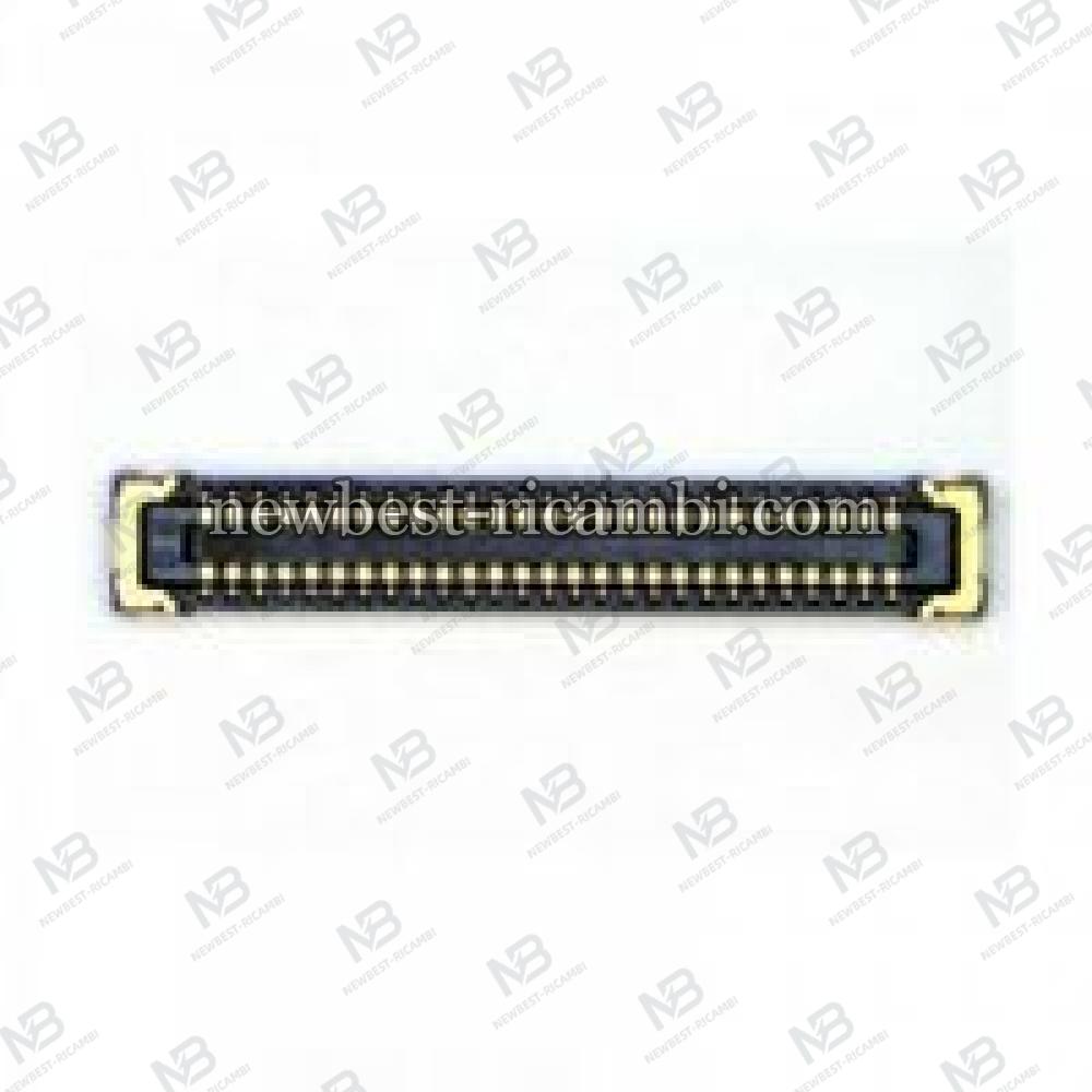 Samsung Galaxy S10 5G G977B Mainboard Large FPC Connector