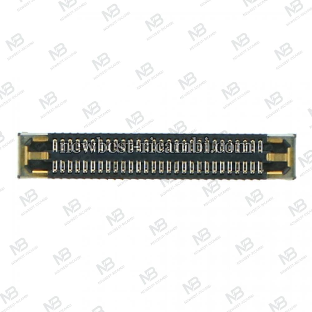 Samsung Galaxy S20 Ultra G988 Mainboard Lcd FPC Connector