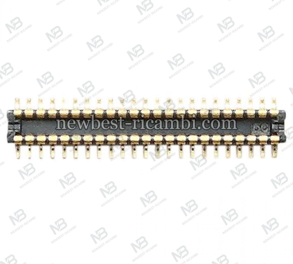 Samsung Galaxy Note 8 N950F Mainboard Lcd FPC Connector