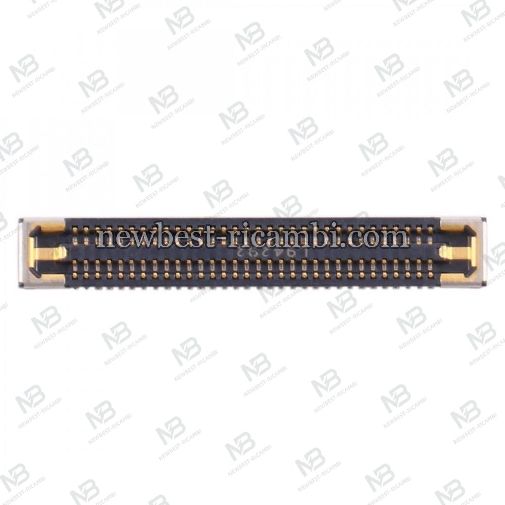 Samsung Galaxy Note 10 Plus N975 N976 Mainboard Lcd FPC Connector