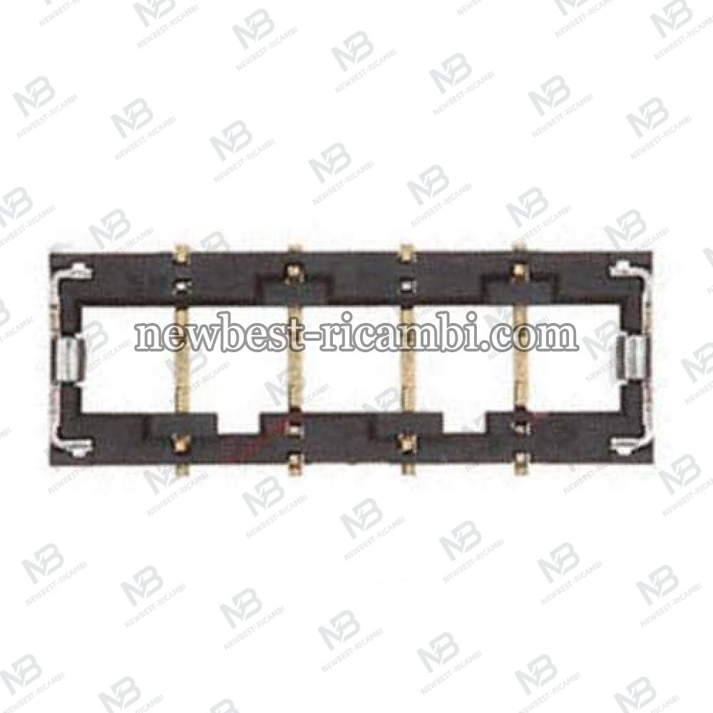 iPhone 5G Mainboard Battery FPC Connector