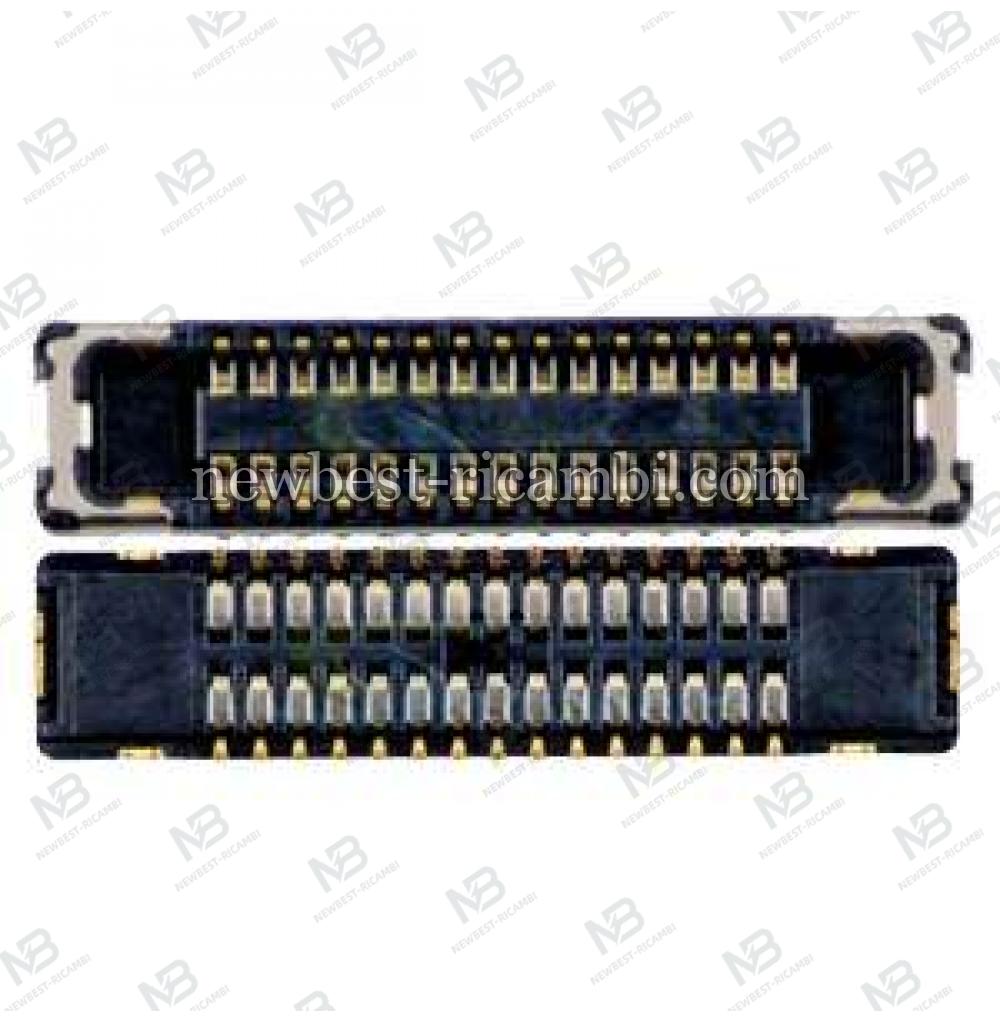 iPhone 6S Mainboard Flex Charge FPC Connector