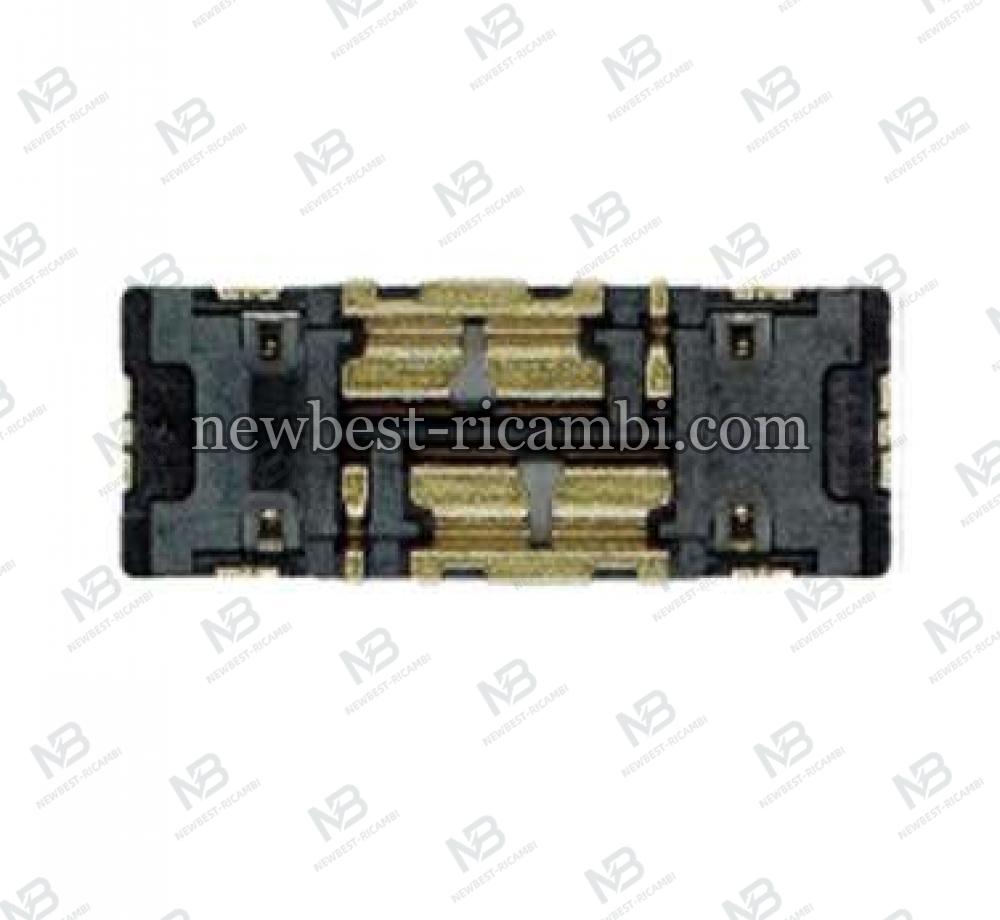 iPhone SE 2020 Mainboard Battery FPC Connector