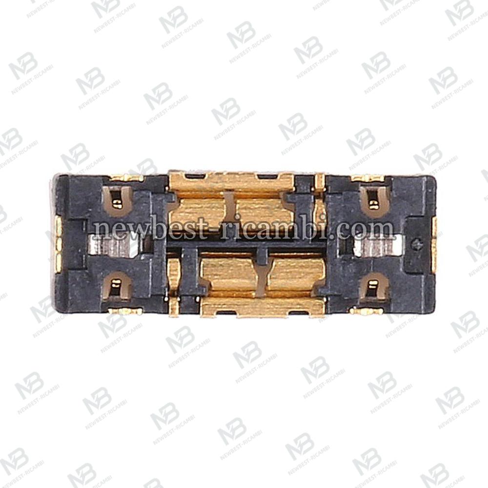 iPhone 12 Mainboard Battery FPC Connector