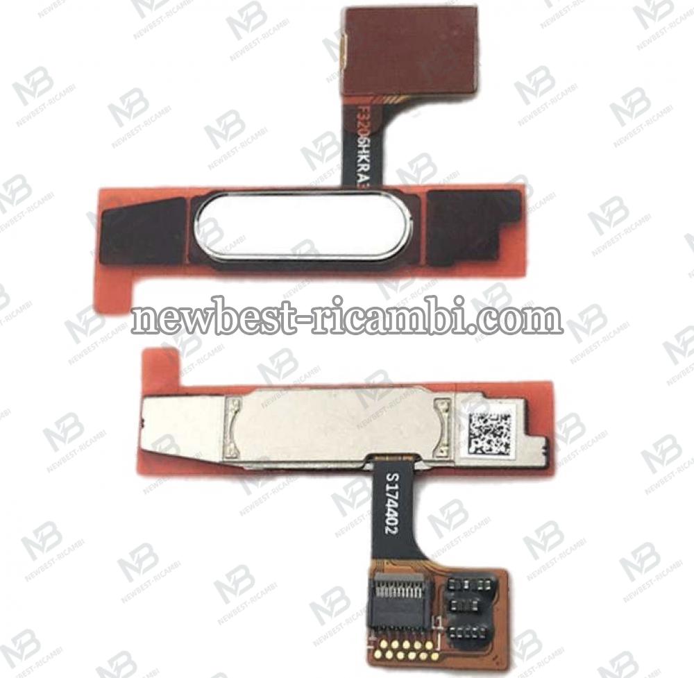 Huawei Mediapad M5 10.8" Flex ID Touch White