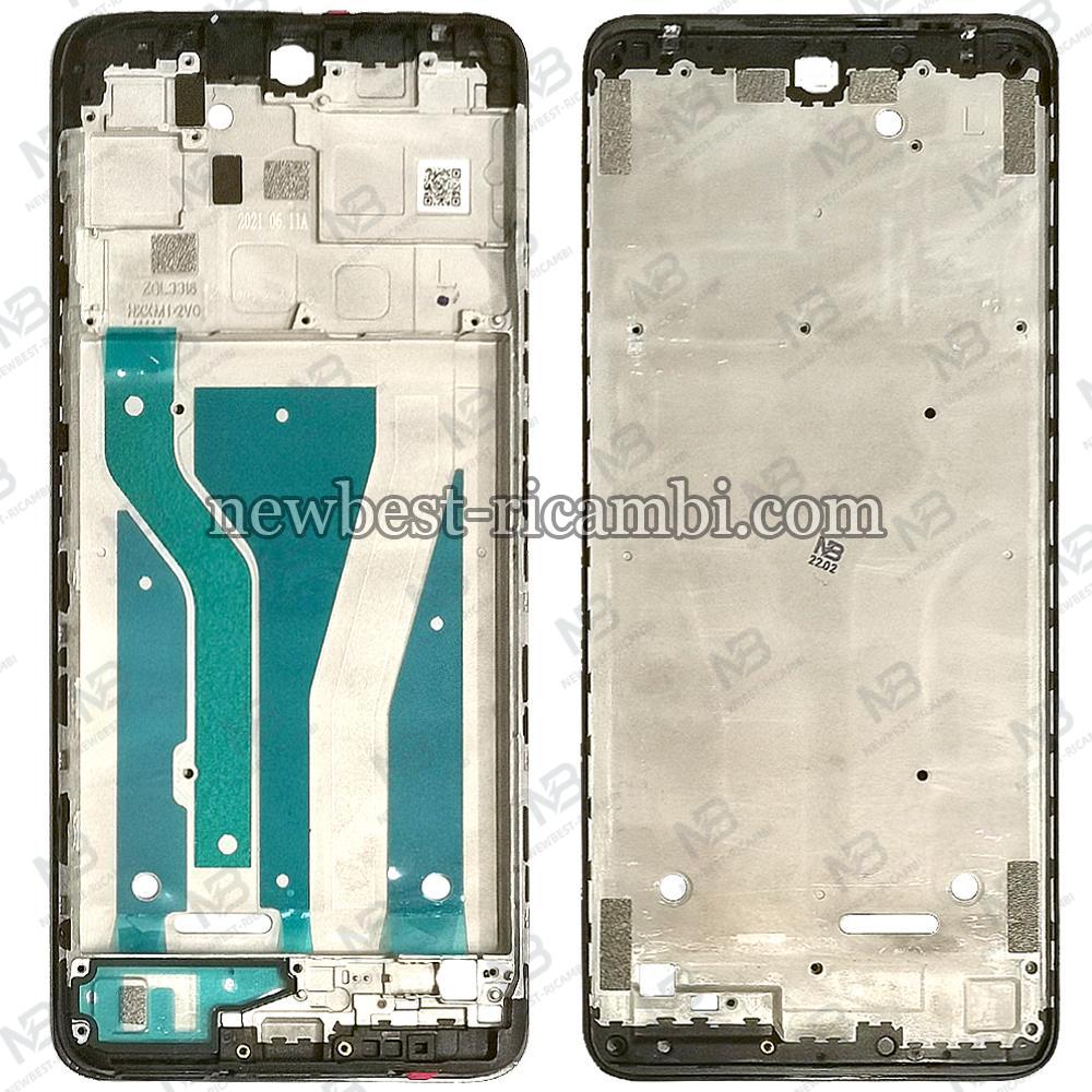 Motorola Moto G60 XT2135-2 Display Support Frame