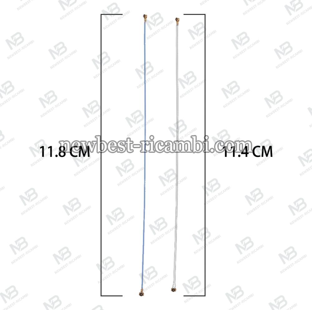 Samsung Galaxy Note 10 Lite N770 Antenna GSM
