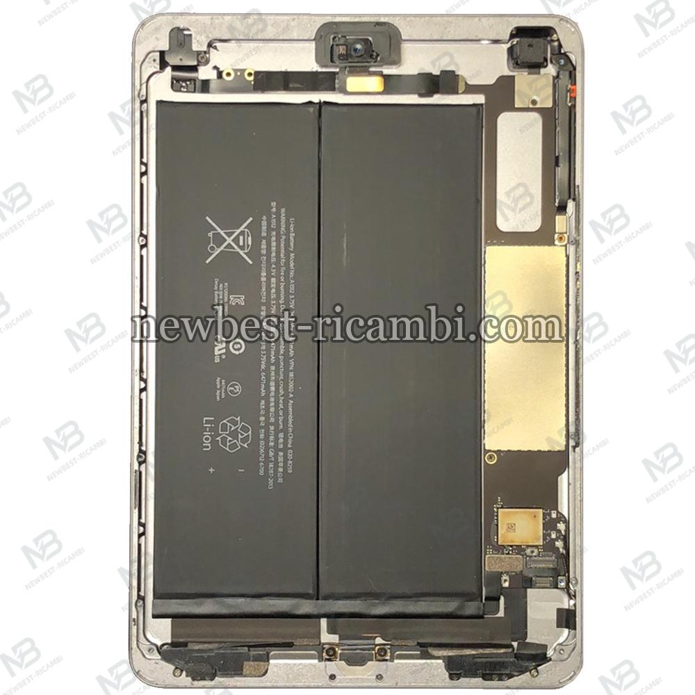 iPad Mini 2 Motherboard 16GB+Back Cover Gray+Battery Dissembled Grade B