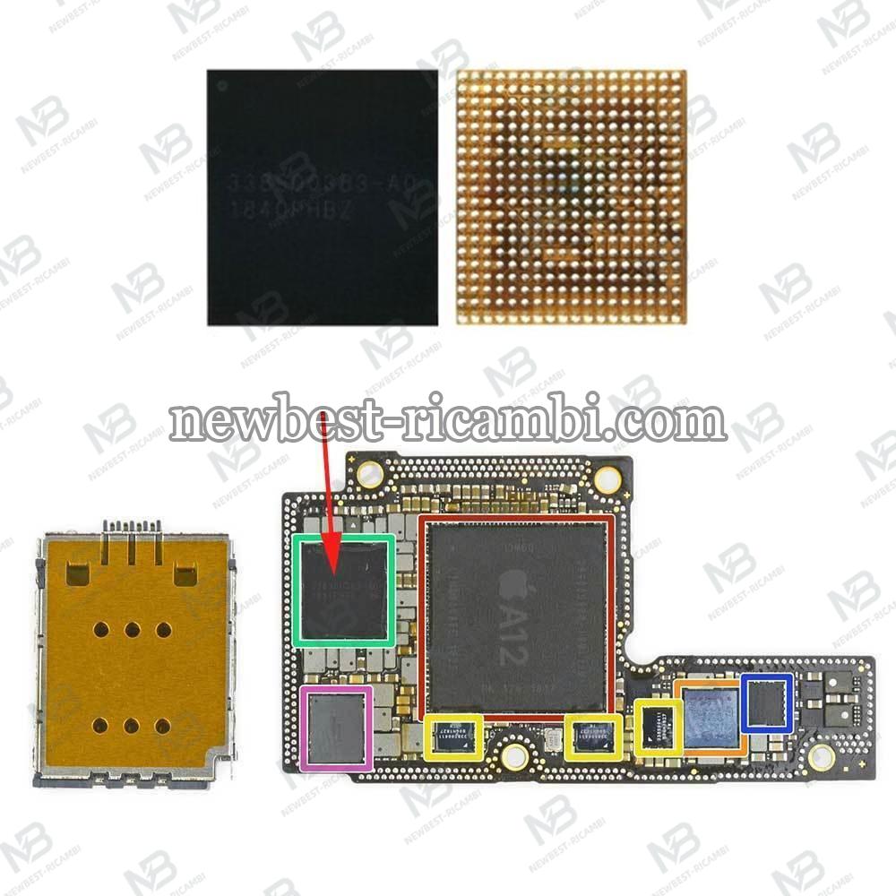 iPhone Xr Xs Big Power Ic 338S00383