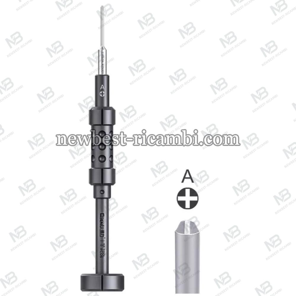 Qianli iThor Upmarket 3D Screwdriver (Philips PH000 +1.5mm)