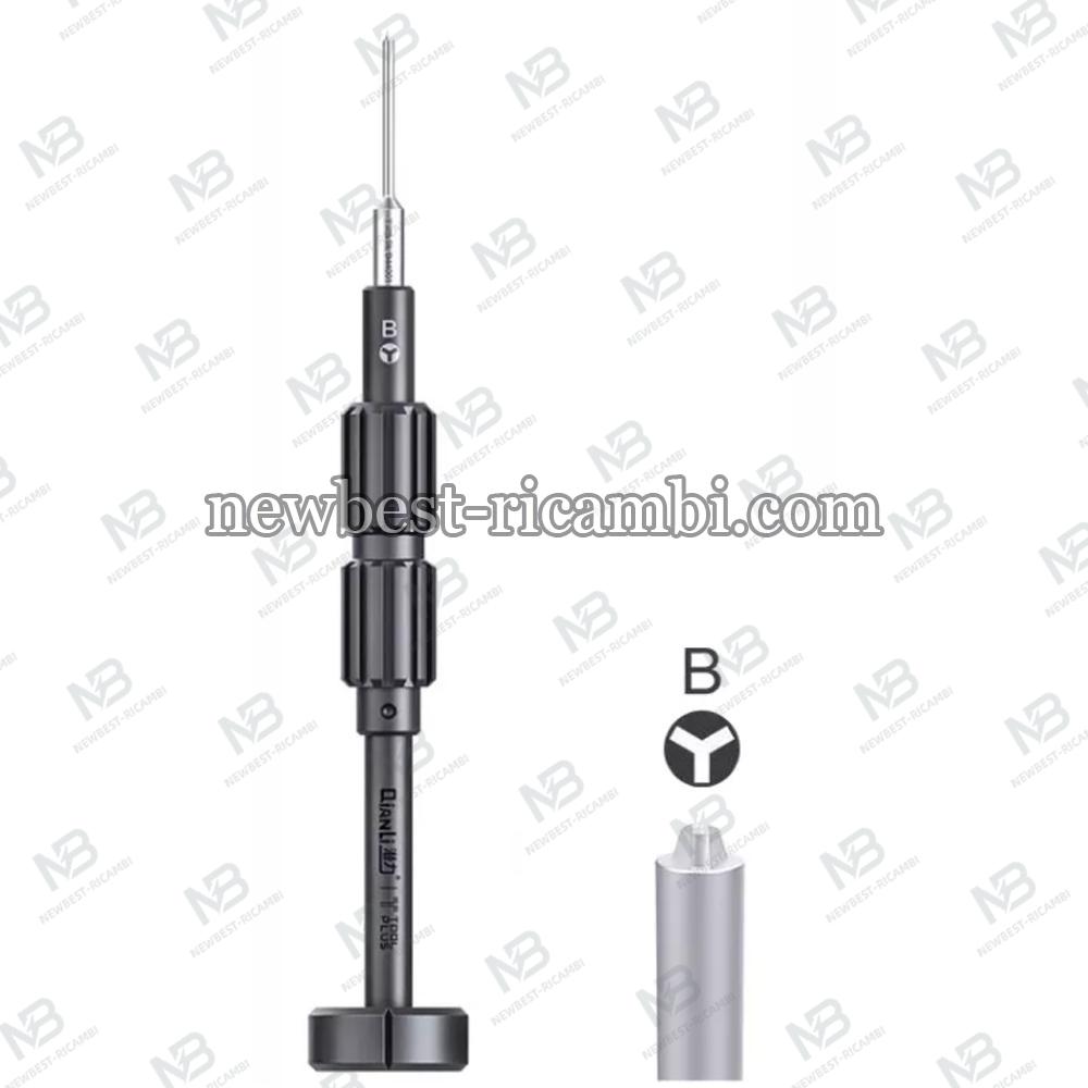 Qianli iThor Upmarket 3D Screwdriver (Tri-Point Y 0.6)