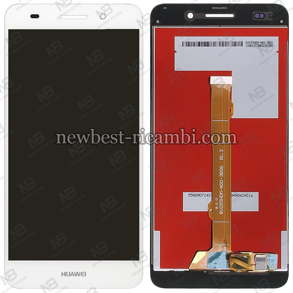 Huawei Y6 II/Honor 5a Touch+Lcd White