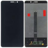 Huawei Mate 9 Touch + Lcd Black