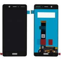 Nokia 5 Touch+Lcd Black Original