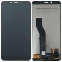 LG K20 LMX120HM touch+lcd black