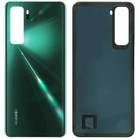 Huawei P40 lite 5G back cover green AAA