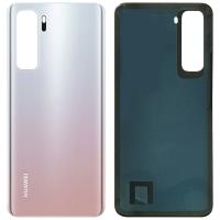 Huawei P40 lite 5G back cover grey AAA