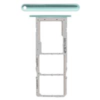 LG K42 LM-K420EMW sim tray green