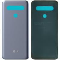 LG K61 back cover gray original