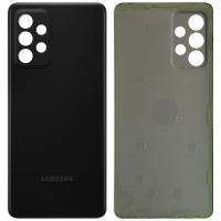 Samsung Galaxy A52 A525 back cover black original