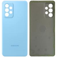 Samsung Galaxy A52 A525 back cover blue original
