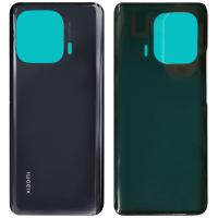 Xiaomi Mi 11 Pro Back Cover Black AAA