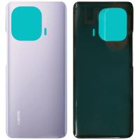 Xiaomi Mi 11 Pro Back Cover Purple AAA