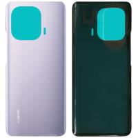 Xiaomi Mi 11 Pro back cover purple AAA