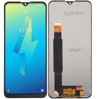 Wiko Power U10/ U20/ U30 Touch+Lcd Black Original