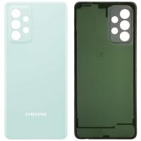 Samsung Galaxy A52s A528 Back Cover Green Original