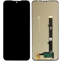 ZTE Blade A71 / A51 Touch+Lcd Black Rigenerati